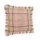 LR Home Drew 07623 Pink Berry Green Yellow Pillow