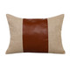 LR Home Estate 08156 Tan Brown Pillow