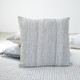 LR Home Felicity 07518 Gray Pillow