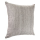 LR Home Felicity 07518 Gray Pillow
