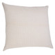 LR Home Insignia 07806 Beige Pillow