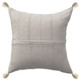 LR Home Silas 07996 Beige Pillow