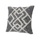 LR Home Soiree 07580 Black Cream Pillow