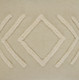 LR Home Soiree 07679 Birch White Pillow