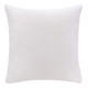 LR Home Stacy Garcia 08422 Ivory Pillow