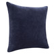 LR Home Stacy Garcia 08426 Ocean Blue Pillow