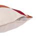 LR Home Stacy Garcia 08661 Ivory Multi Pillow