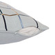 LR Home Stacy Garcia 08663 Light Blue Multi Pillow