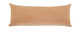 LR Home Sundaze 07673 Butter Rum Light Brown Pillow
