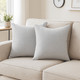LR Home Sundaze 07674 Micro Chip Pillow