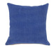 LR Home Sundaze 07675 Classic Blue Pillow