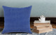 LR Home Sundaze 07675 Classic Blue Pillow