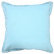 LR Home Vital 07836 Light Blue Pillow