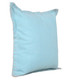 LR Home Vital 07836 Light Blue Pillow
