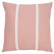 LR Home Vivian 07875 Pink Off-White Pillow