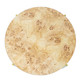 LR Home Summerfield 3931 Natural Gold Coffee Table