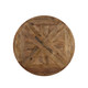 LR Home Prarie 02824 Brown Dining Table