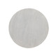 LR Home Modena 03508 Distressed White Bronze Side Table