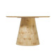 LR Home Felix 03925 Brown Dining Table