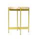 LR Home Summerfield 03930 Brown Side Table