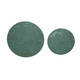LR Home Verdant 03921 Green Coffee Table