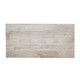 LR Home Luna 03923 Whitewashed Coffee Table