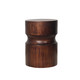 LR Home Humphrey 02882 Walnut Side Table