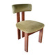 LR Home Enigma 03948 Green Dining Chair