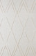 LR Home 81486 Ivory Coverlet