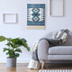 LR Home 80244 Mirabella Wall Hanging