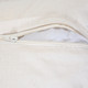 LR Home Luxe 07853 Pink Off-White Pillow