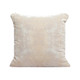 LR Home Milano 08409 Gray Beige Pillow