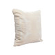 LR Home Milano 08409 Gray Beige Pillow