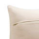 LR Home Mindy 07872 Green Blue White Pillow