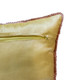 LR Home Panama 08049 Yellow Green Pillow