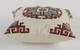 LR Home Phoenix 07360 Brown Beige Pillow