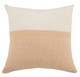 LR Home Phoenix 07671 Linen Peach Pillow