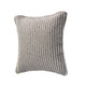 LR Home Quincy 04651 Beige Cream Pillow