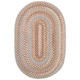 Rhody Bar Harbor BH57 Butterfield Area Rug