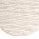 Jaipur Penna PNA01 Tan Taupe Pouf