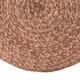 Jaipur Saba Solar SAS10 Pink Pouf