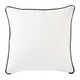 Jaipur Cosmic CNK08 Ivory White Pillow
