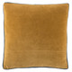 Jaipur Emerson EMS05 Yellow Gold Pillow