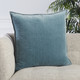 Jaipur Lexington LXG10 Blue Pillow
