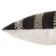 Jaipur Pampas PMP04 Black Pillow