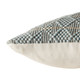 Jaipur Torren TOR04 Blue Pillow