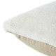 Jaipur Allura ALU01 White Pillow