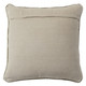 Jaipur Allura ALU03 Tan Taupe Pillow