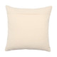 Jaipur Sancha SNH01 White Pillow