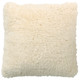 Jaipur Montane MNT06 White Pillow